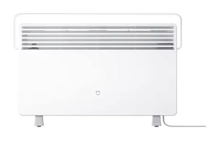 Умный Электрический нагреватель для Xiaomi Mijia KRDNQO4ZM2200W мощная версия с регулируемой температурой домашнего использования IPX4