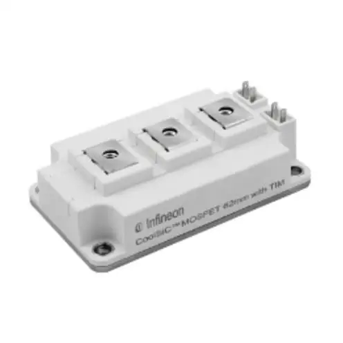 W3128VF400  Original Chip Electronic Components Module Thyristor