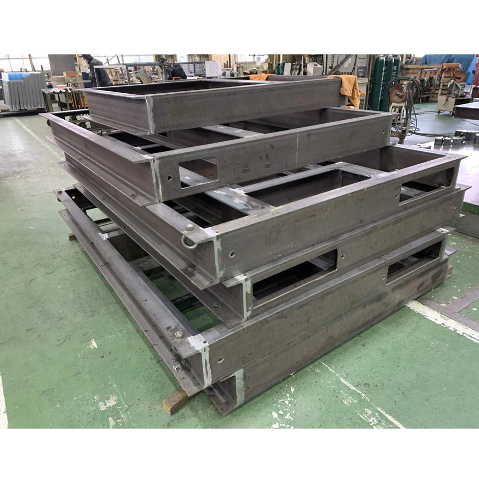 New building construction raw material products for heavy switchboards