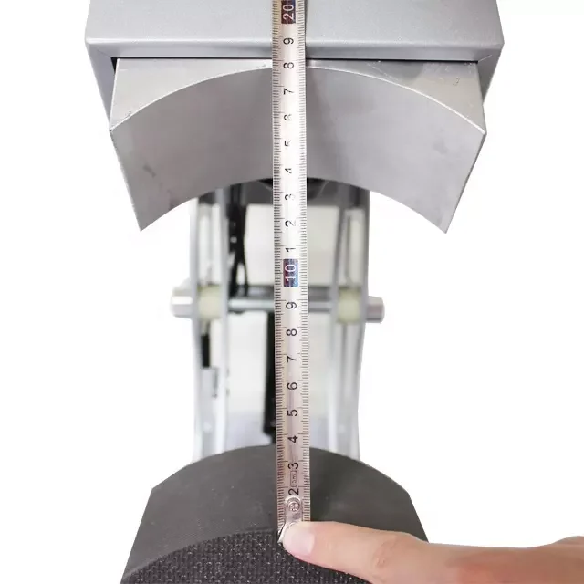 Cap press hot stamping cap making machines heat press machines