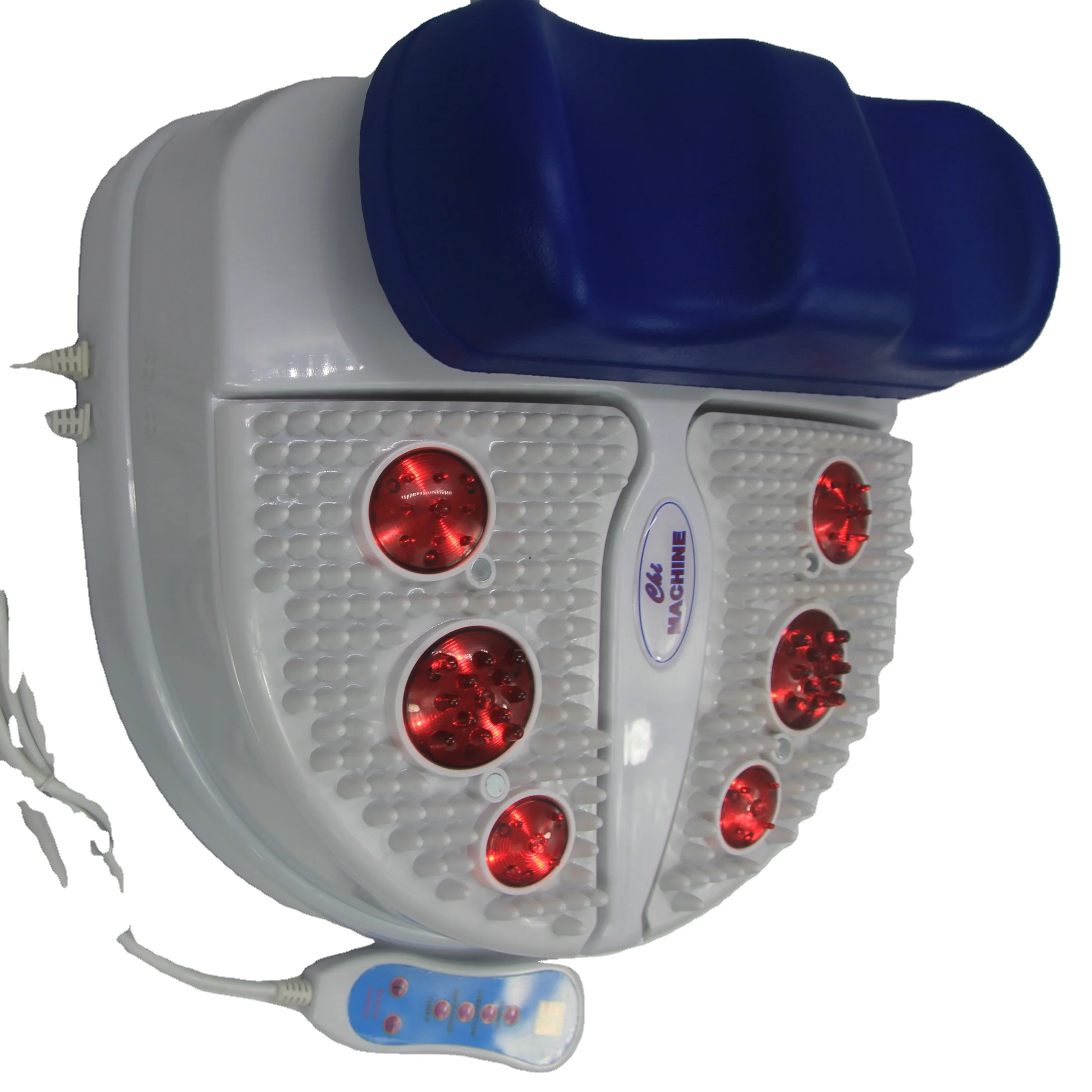 Fibromyalgia  Leg Foot Massage Chi Vitalize Machine Aerobic Swing Machine Shaking Foot Fitness Physical Therapy Device for Weig