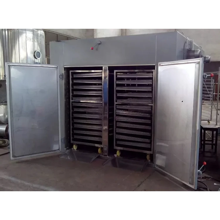High quality food dryer oven vegetable