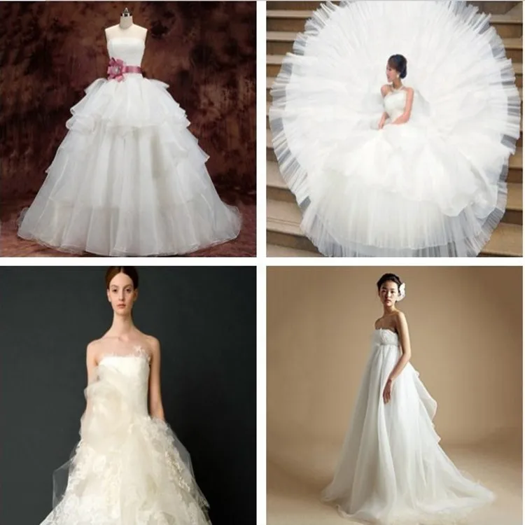 High quality shiny Silk Georgette 100% Polyester Matte yarn Liquid Organza fabric for making dress