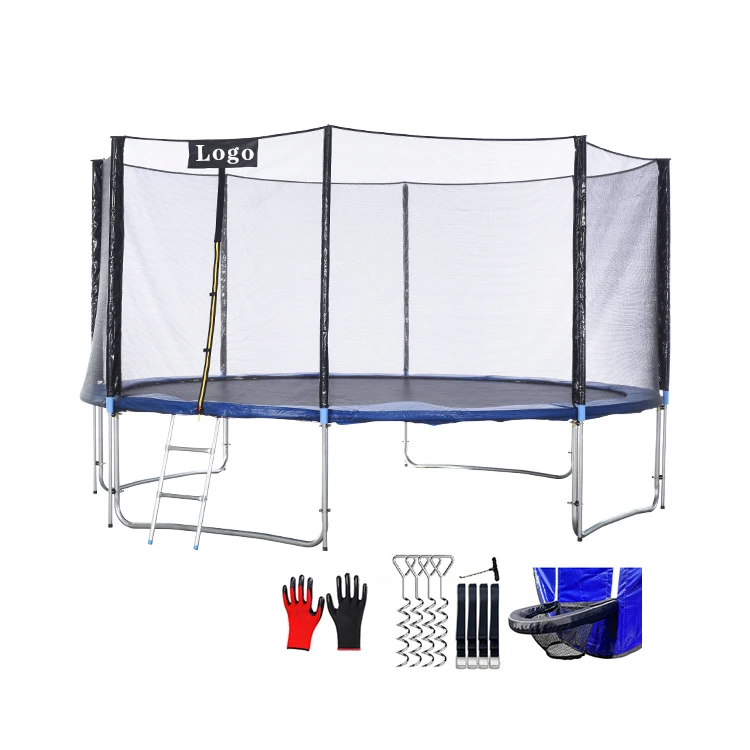 Zoshine wholesale trampoline New Arrivals Fitness  bounce trampoline New Arrivals Fitness super trampoline for Kids and adults