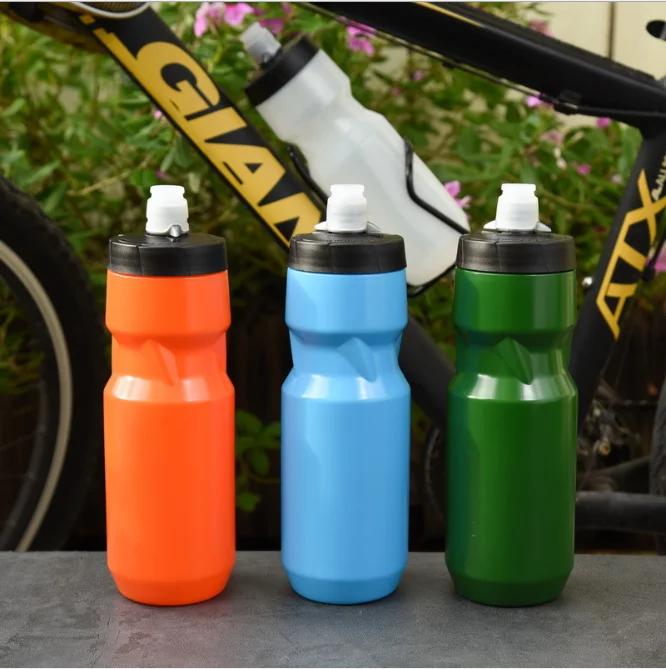 
Colorful kids plastic unbreakable water bottle above 100pcs can print your LOGO 