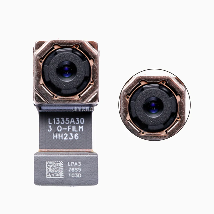 Mobile Repair Flex Cable Replacement Back Camera For Moto E4 Plus,For Moto E4 Plus Rear Camera