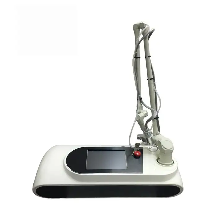 Co2 fractional laser vaginal rejuvenation machine