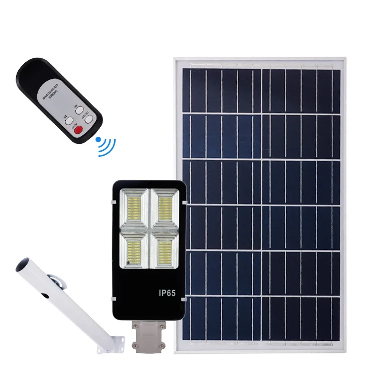 Hot Selling Solar Lamp 200W Led Floodlight Solar