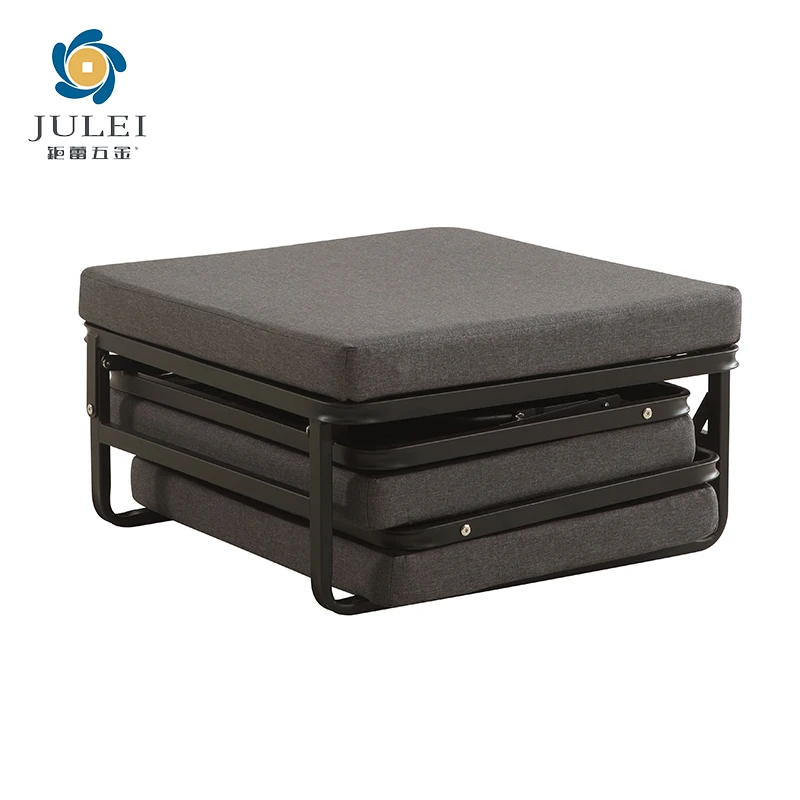 promotional wholesale Best Fabric Foldable medical bed sheet folding machine folded hidden bunk-bed baby swing