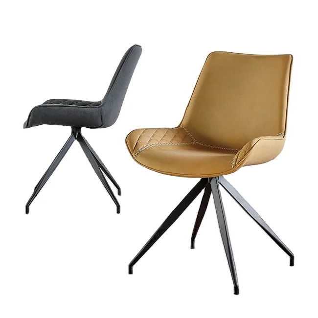 New Arrival Best Prices Removable Luxury Modern Dining Chair Durable High Back Dining Chair