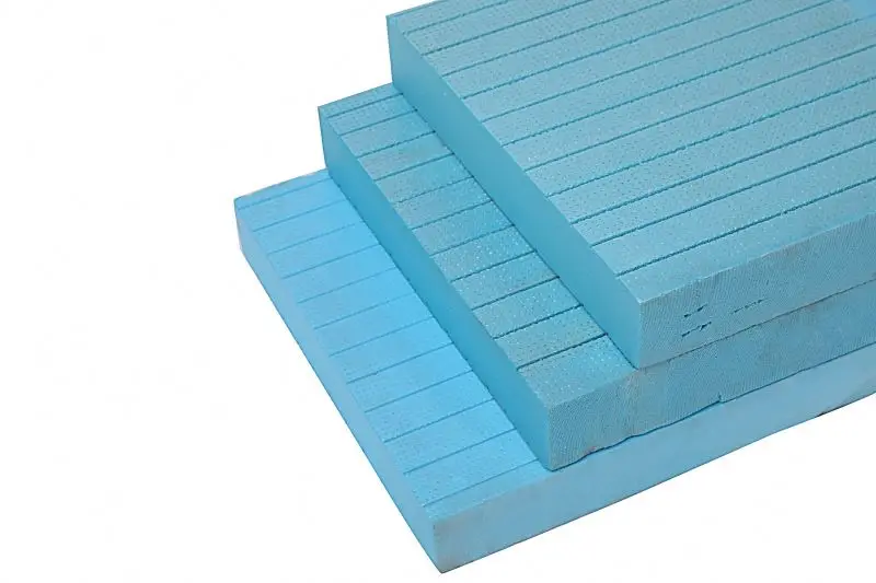 Cheap Price Sound Insulation Composite Insulation Eps Foam Board For Sale