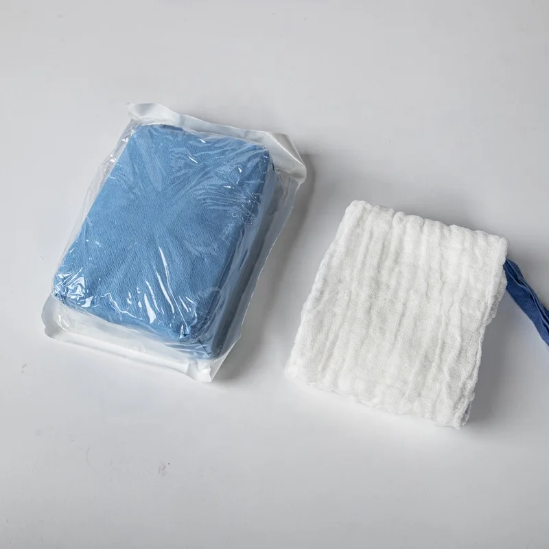 Lap Sponges/Abdominal Sponges,Nantong Jianan medical products Lap Sponges/Abdominal Sponges