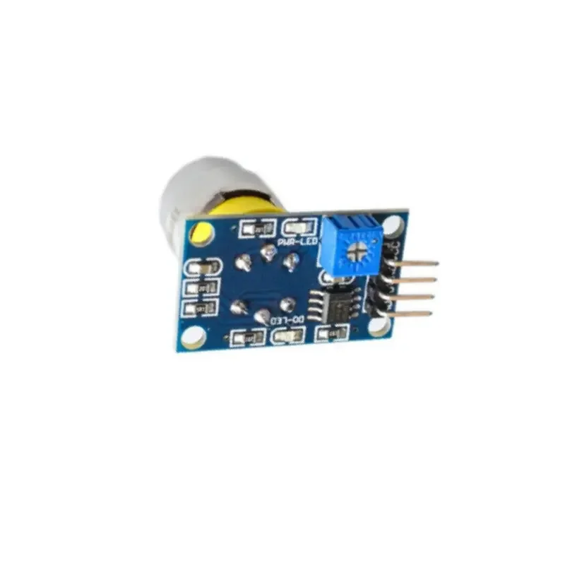 OEM/ODM Available 0-2V MG811  CO2 Sensor Module Carbon Dioxide Sensor