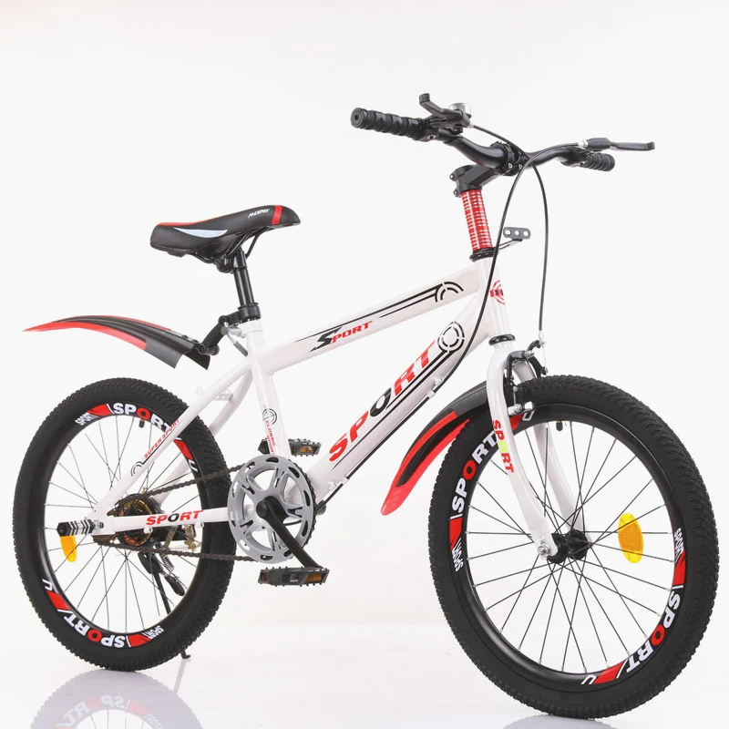 Professional adult racing bike 18/20/22/24 inch white red blue high speed Dual Disc Brakes sport city bike