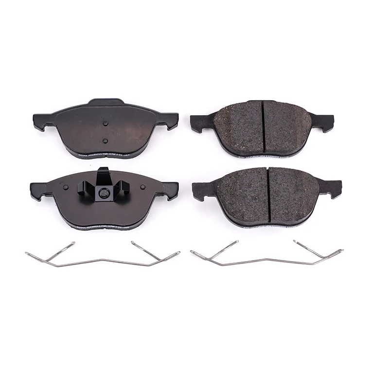 Автомобильная тормозная колодка 04465-74020 04465-74020 0446574020 для TOYOTA MR 2