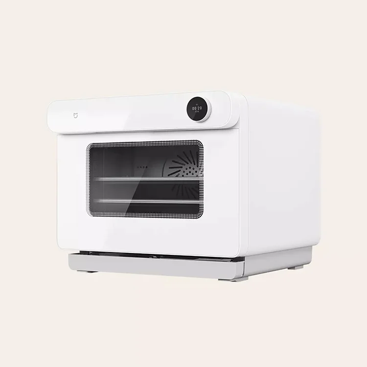  Умная многофункциональная электрическая печь Xiaomi Mijia 30 л большая емкость для