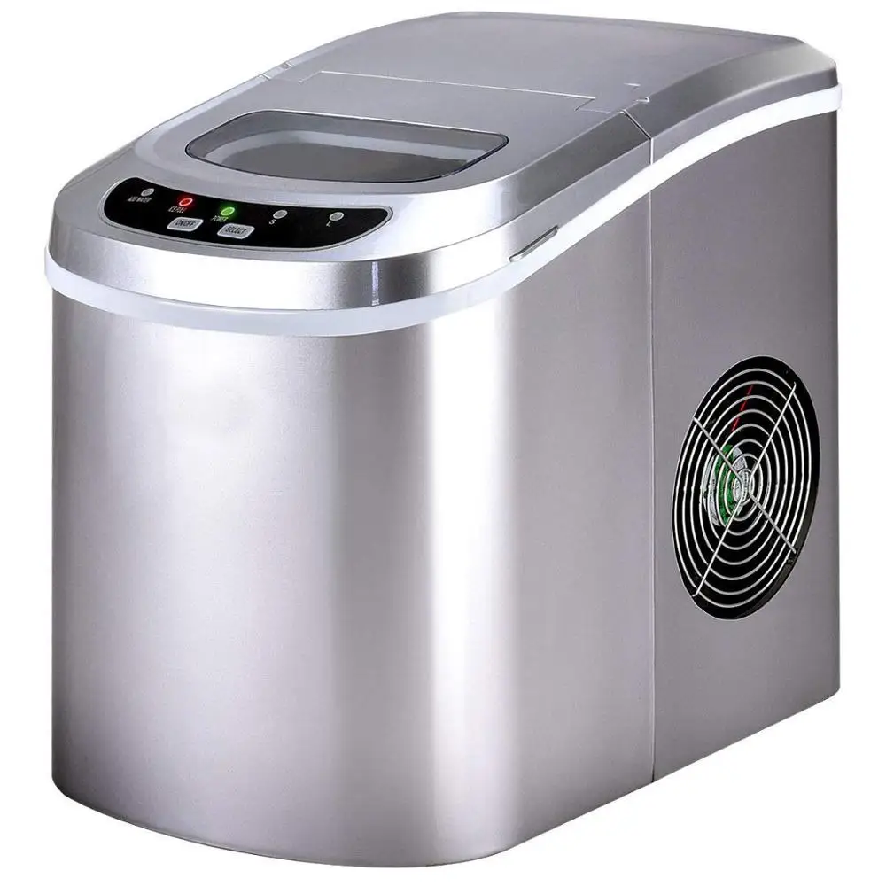 Hot sale portable Ice Maker ice cube maker machine