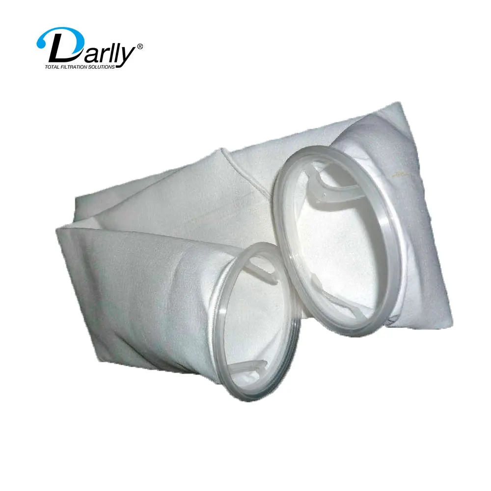 China brand high quality bag filters