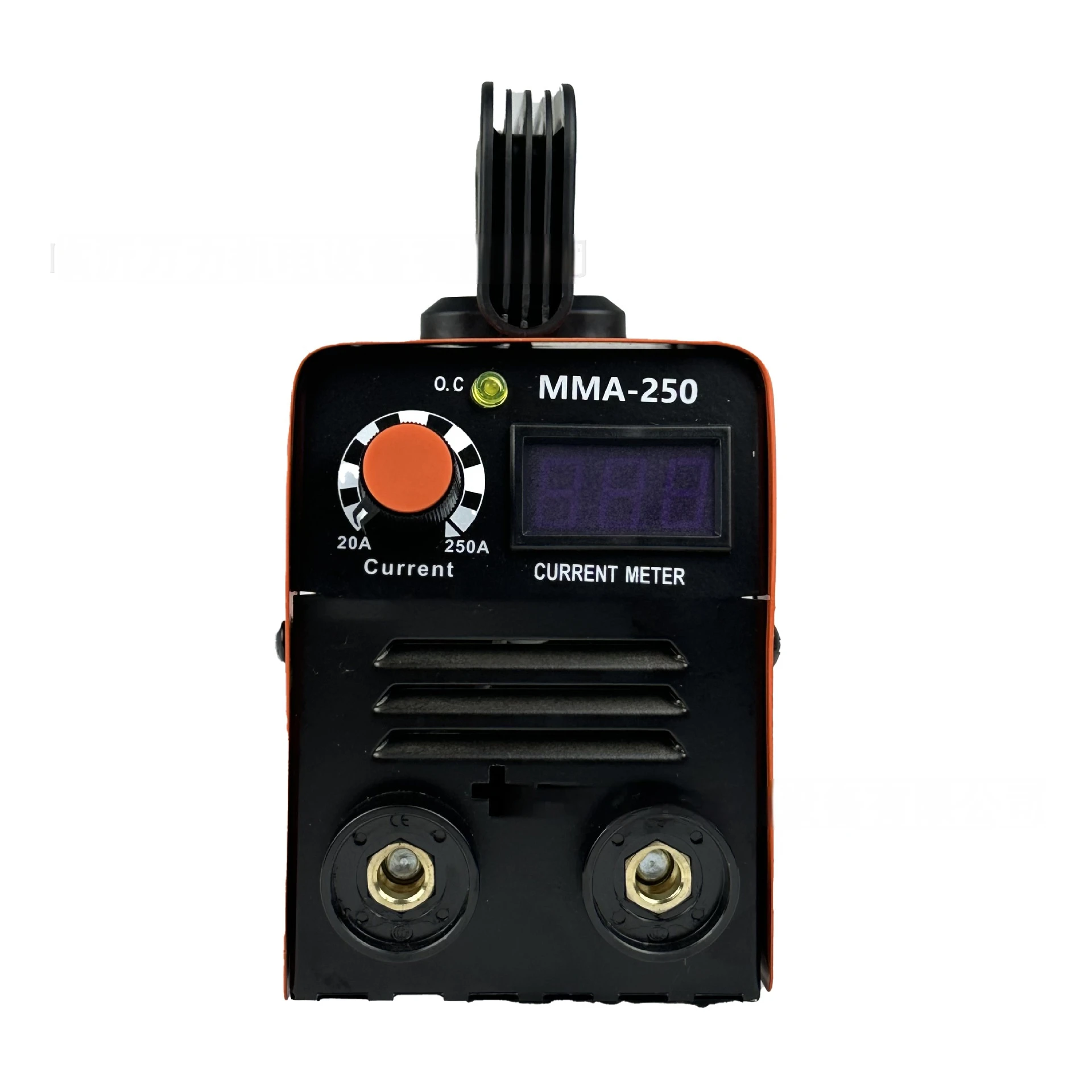 Factory direct sale price light weight portable welding machine welding machine pure copper welding machine equipments