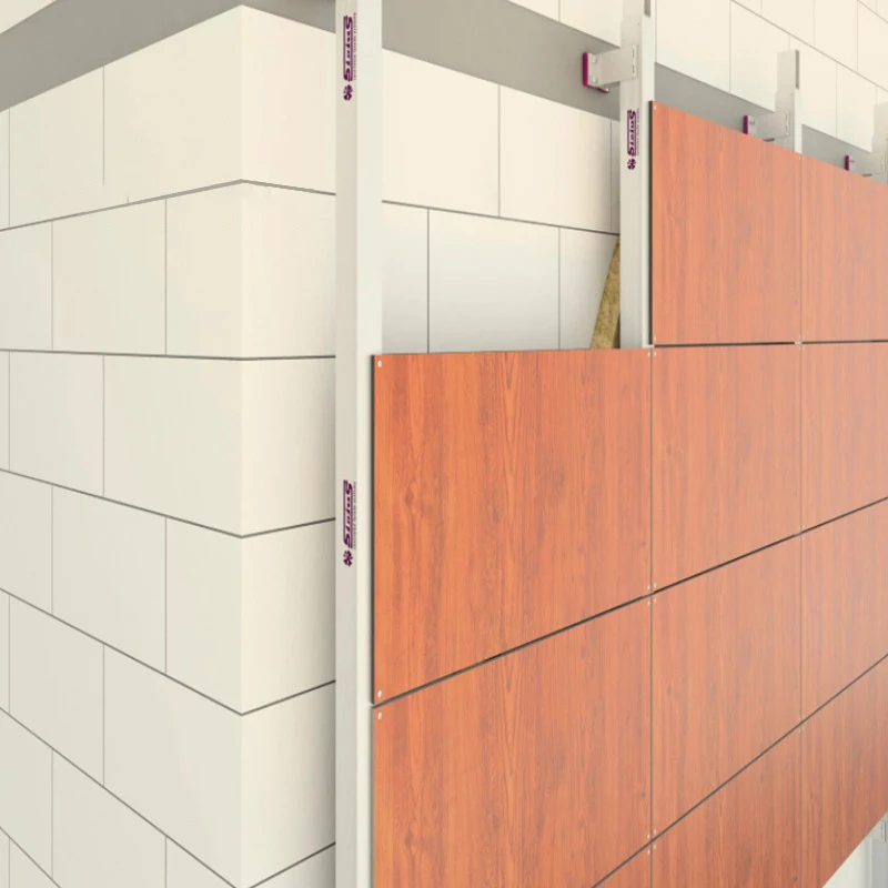 HPL / 5mm 12mm 13mm COMPACT LAMINATE PRICE /  WALL CLADDING / HPL PANEL