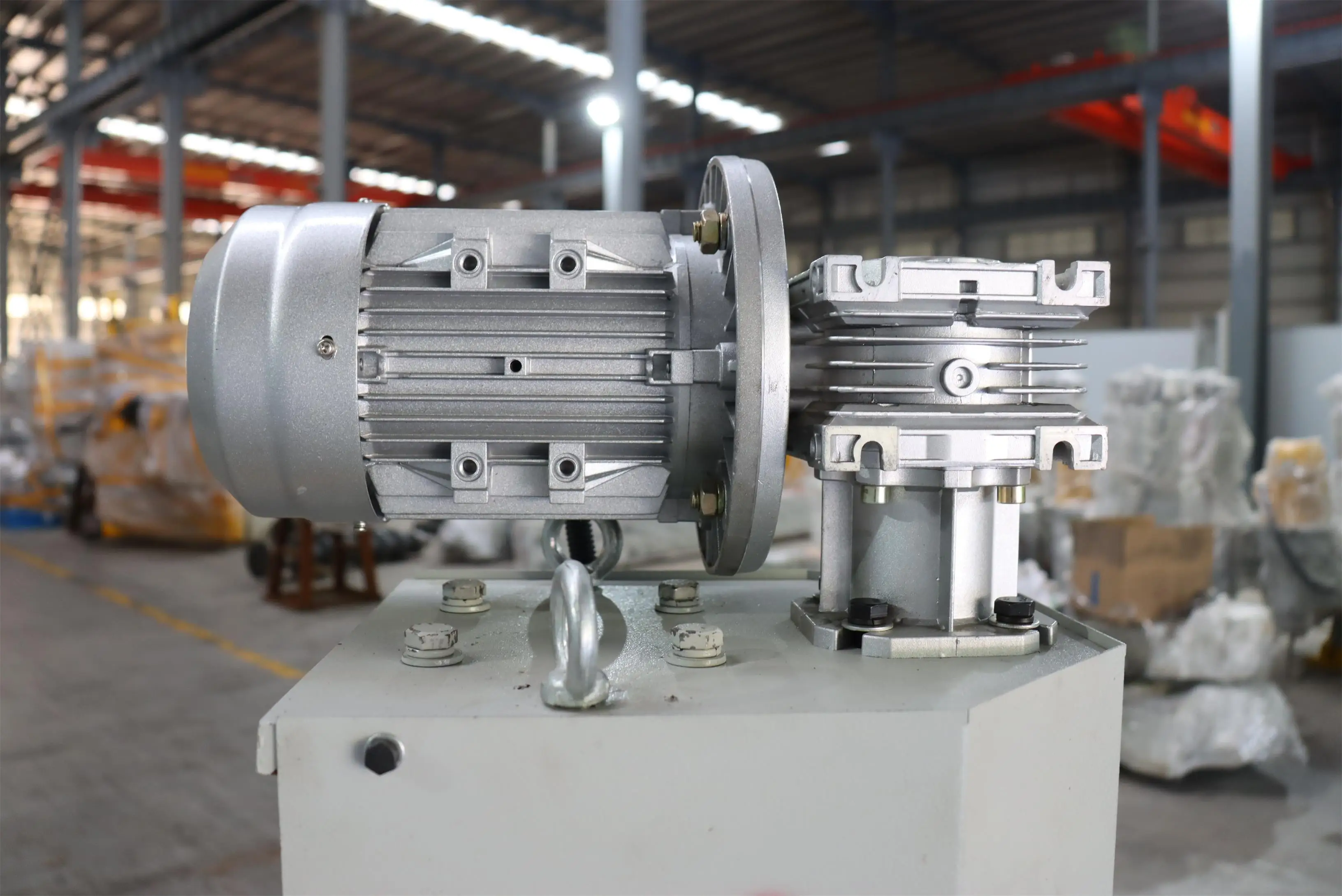 Granite Marble Stone Radial Arm Manual & Pneumatic Lifting Polishing Machines MS-2600/3000 WANLONG Stone Machinery