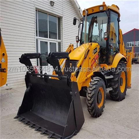 original 4x4 used Jcb 4cx 3cx backhoe loader for sale japan jcb backhoe loader 3cx 1cx 4cx price