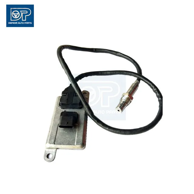 5WK96722 51154080008 Depehr European Auto Parts Manufacturer MA-N TGA TGS TGX Truck Electrical Parts NOX Nitrogen Oxygen Sensor