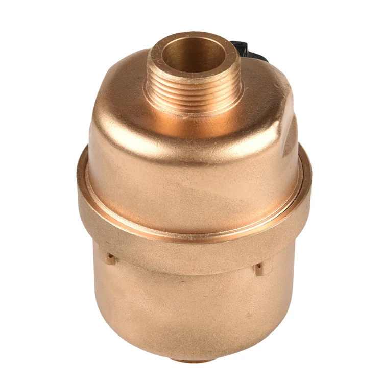 
Volumetric Body Brass rotameter 