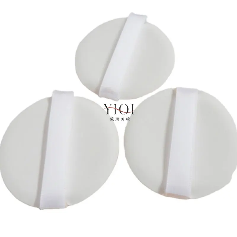 Makeup sponge marshmallow ribbon marshmallow air cushion blend sponge soft air blend puff non-latex makeup puff