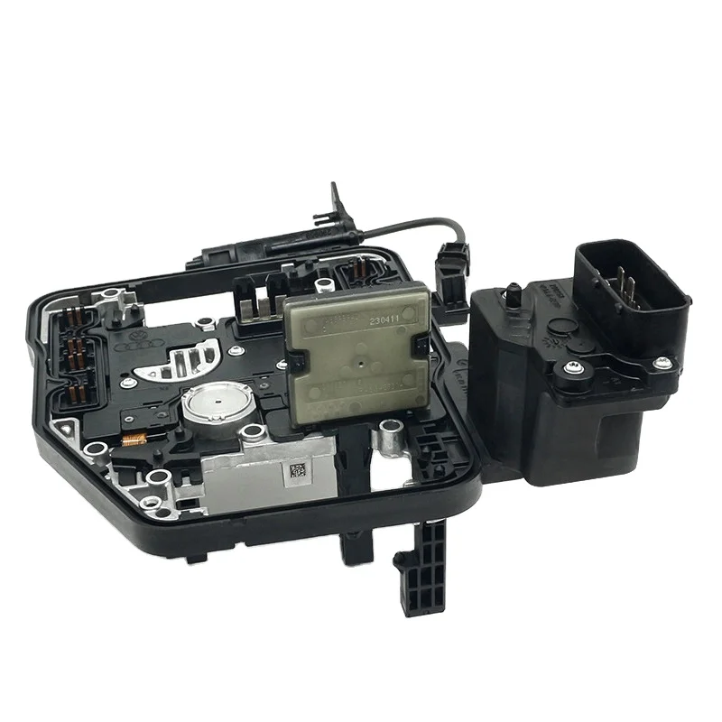 0AM 927769D DQ200 DSG 7-Speed Transmission Control Unit TCU/TCM Replacement for Audi Skoda 0am927769d