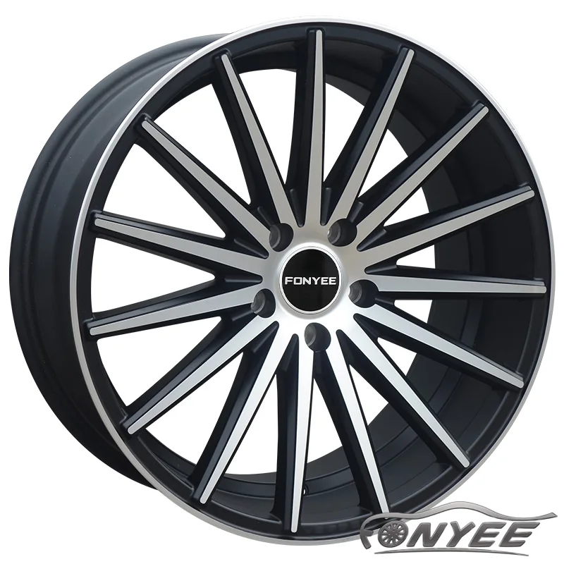 F80A74 новый дизайн из Китая колесные диски сплава размер 5X120 ступица колеса