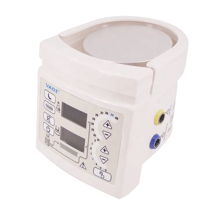 
High Performance Hospital Medical Respiratory Breathing Humidifier VH3000 