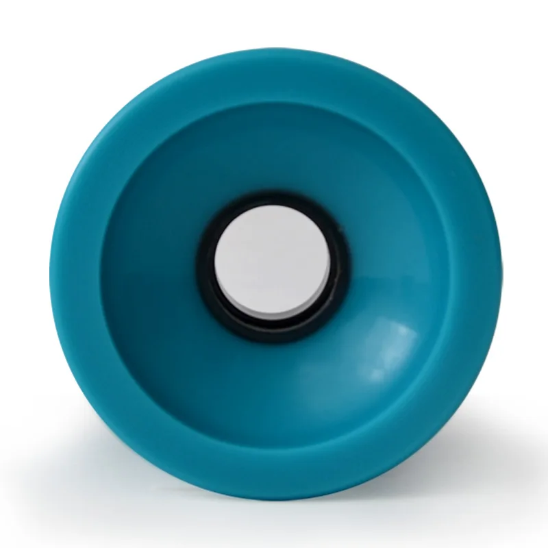 High Quality Custom Printed street cruiser Long board big longboard Wheels