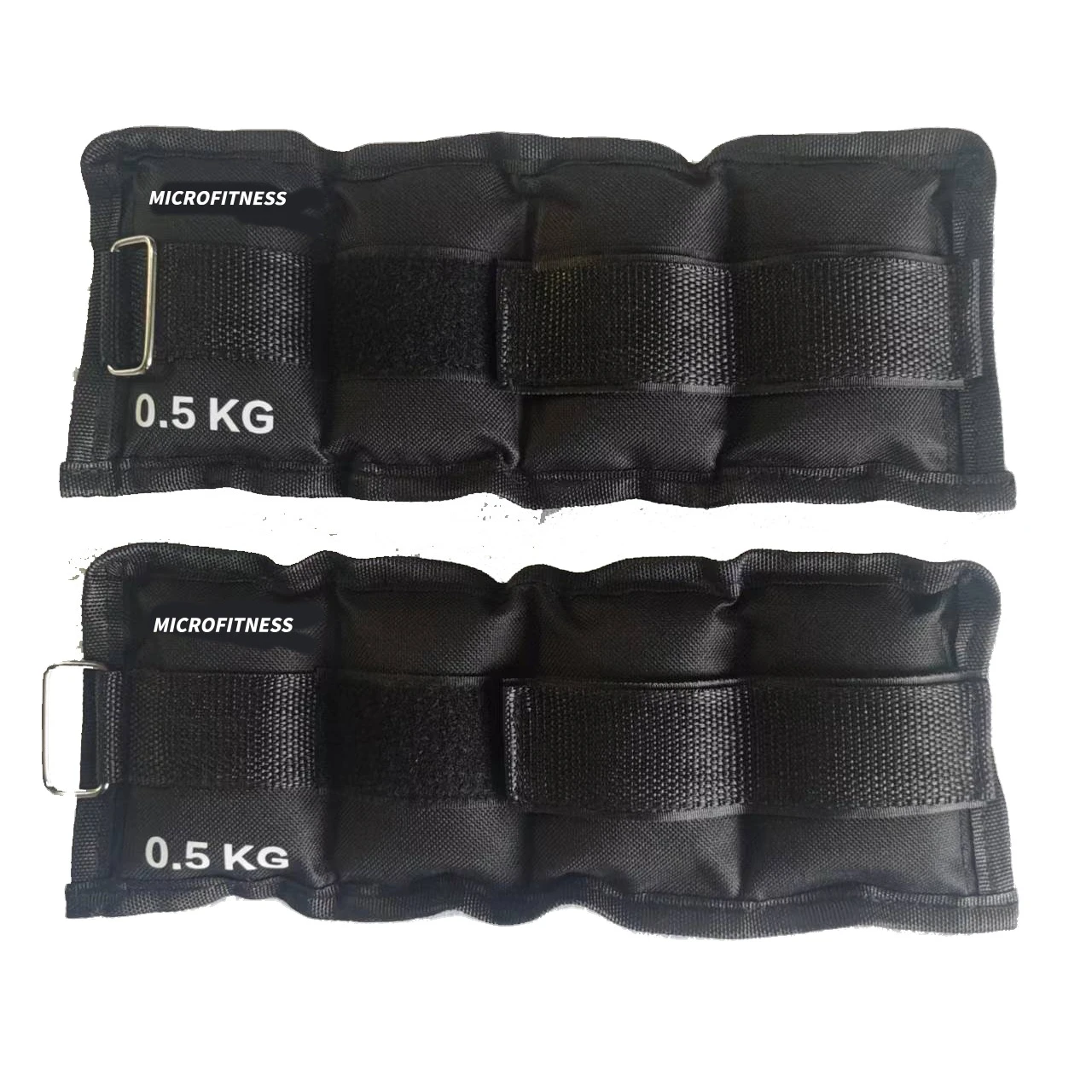 Sport Gym fitness accessories Exercise Training Adjustable Ankle Weight