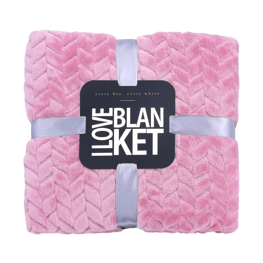 wool cashmere checker board grid chessboard baby soft throw blanket