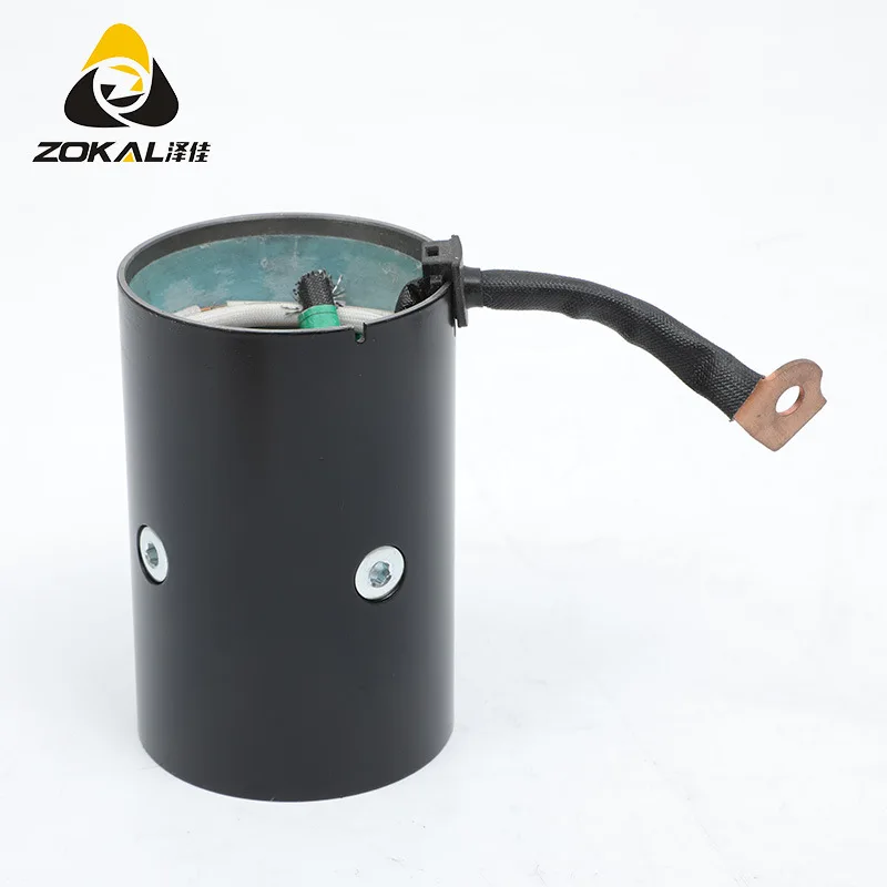 Forklift Lorry Generator starter stator Motor Auto cars field case