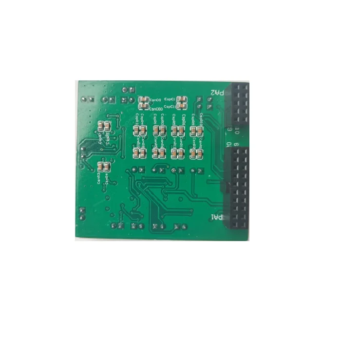 OEM Electronic Circuit Board PCBA SMT Digital Display LCD TV Screen Motherboard PCB Board Manufacturer