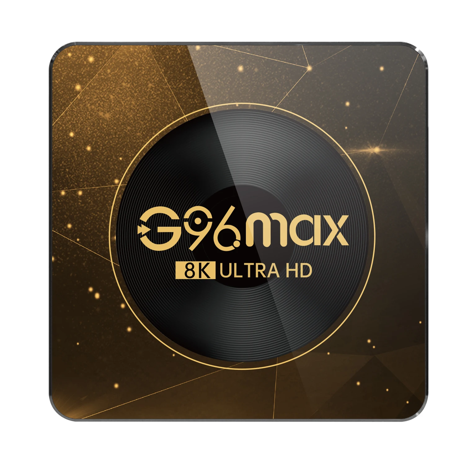 G96 Max RK3528 Android 13.0 WiFi 6 8K Android Tv Box Set Top Box Smart TVBox Media Player 2G 16G 32G 64G 2.4G 5G Wifi G96MAX