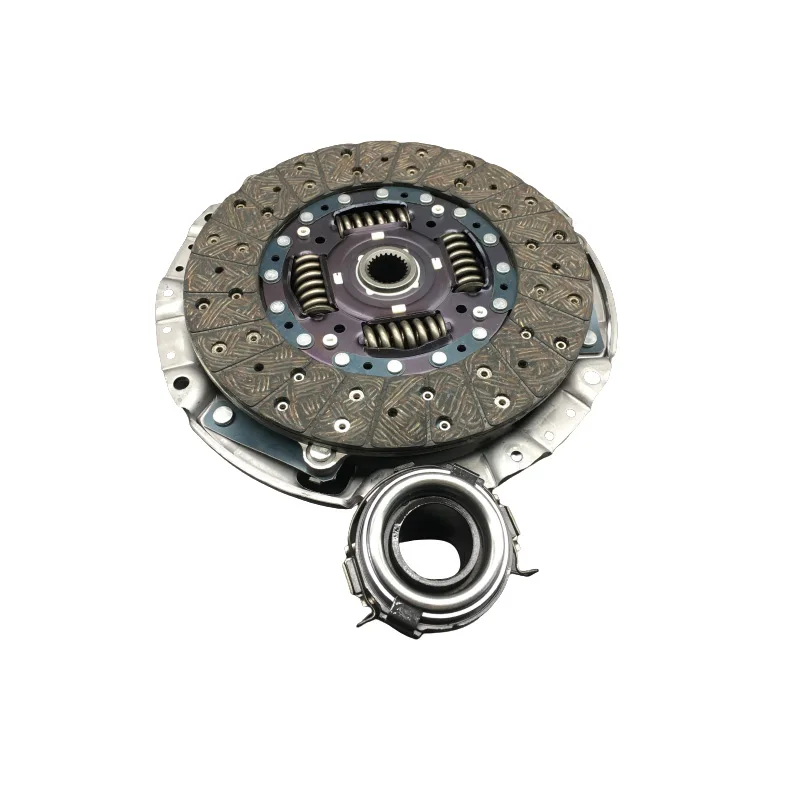 Chinese Auto Parts Manufacturers Clutch Discs Suppliers Clutch Disc For Isuzu 100p Engine