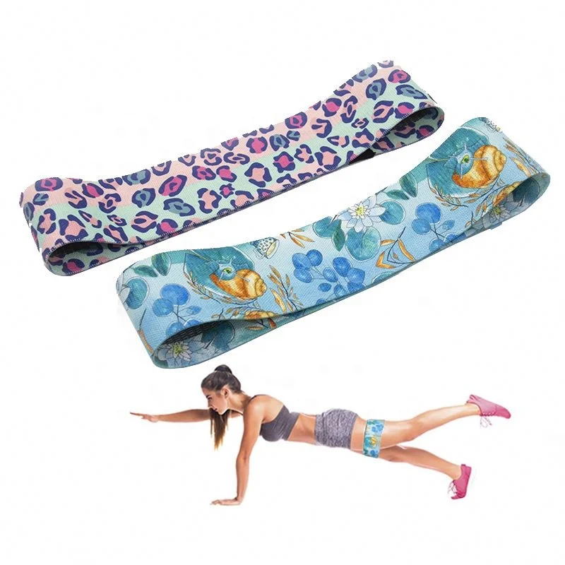 Home Workout Sport Product Latex Resistance Band Yoga Stretch Strap Strength Training Fitness Equipment Ligas De Resistencia