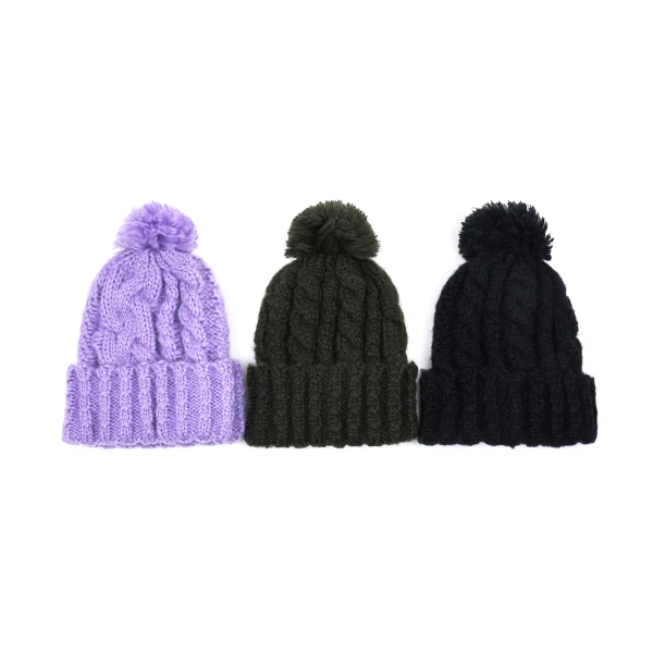 Custom Beanie