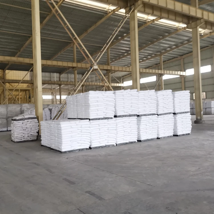 Precipitated Barium Sulphate for painting