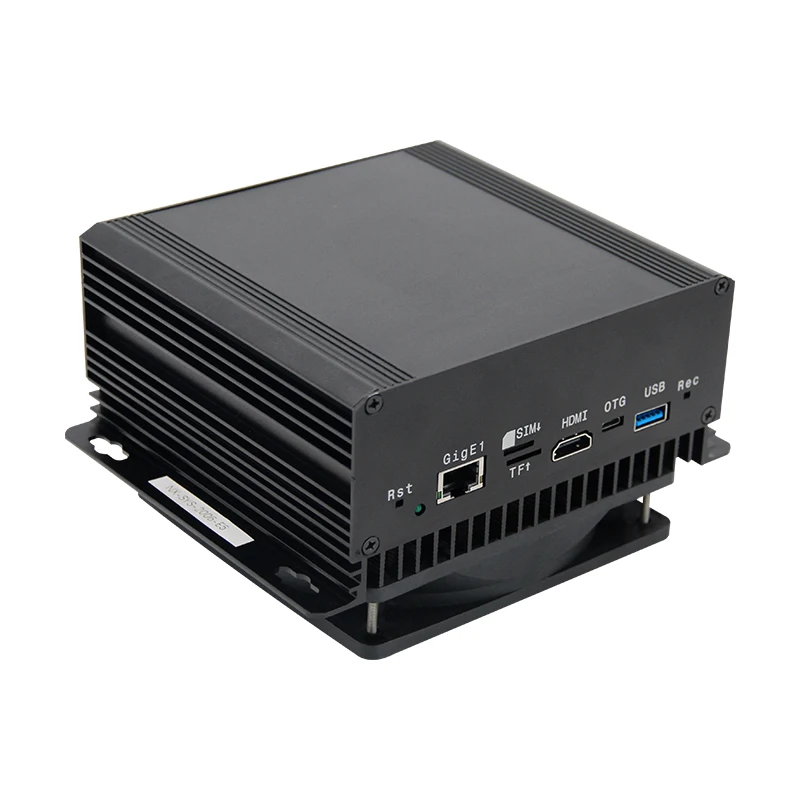 Plink AI NANO-SYS-2006 Embedded Computer IPC