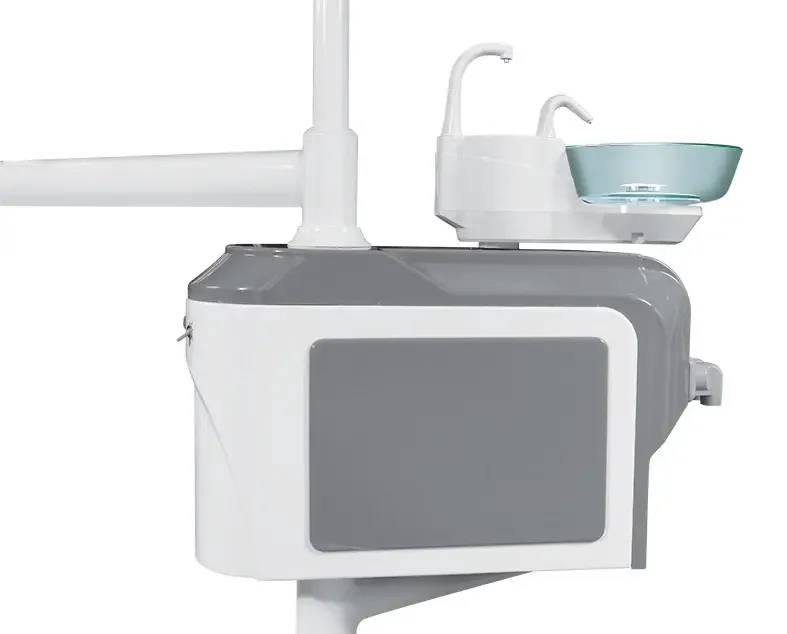 KGW-D108 Basic cheap price high quality Dental Unit Dental Chair
