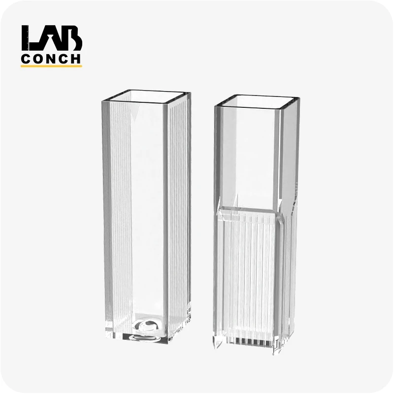  Лабораторные кюветы Labconch биохимические без
