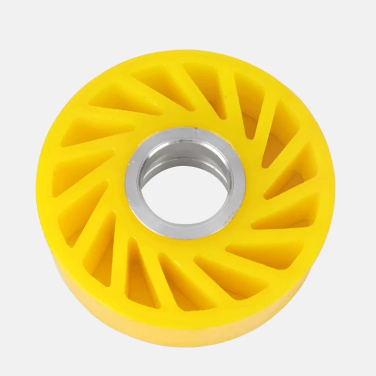 PUR parts/Polyurethane parts/Urethane rubber parts