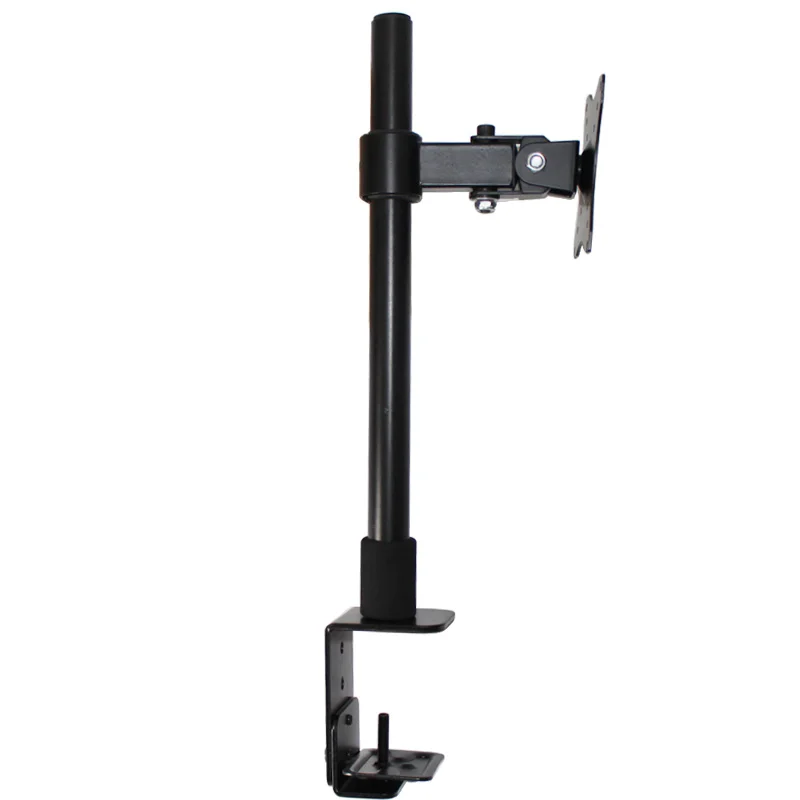 Hillport 14-24 inch soporte monitor escritorio soporte del monitor  para monitor
