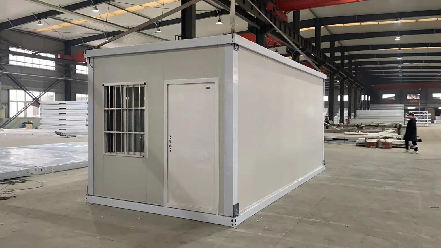 Прямые ПРОДАЖИ виллы разных размеров складной интегрированный дом для курортов лагерей магазинов и офисов