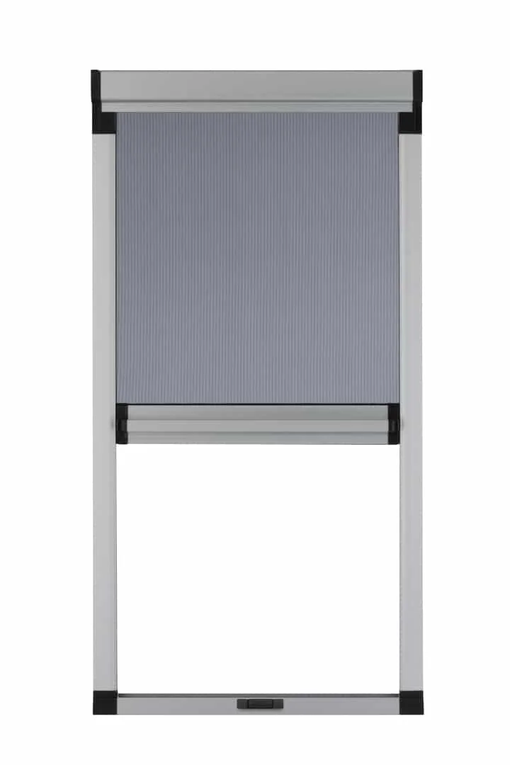 blind screen sliding for windows