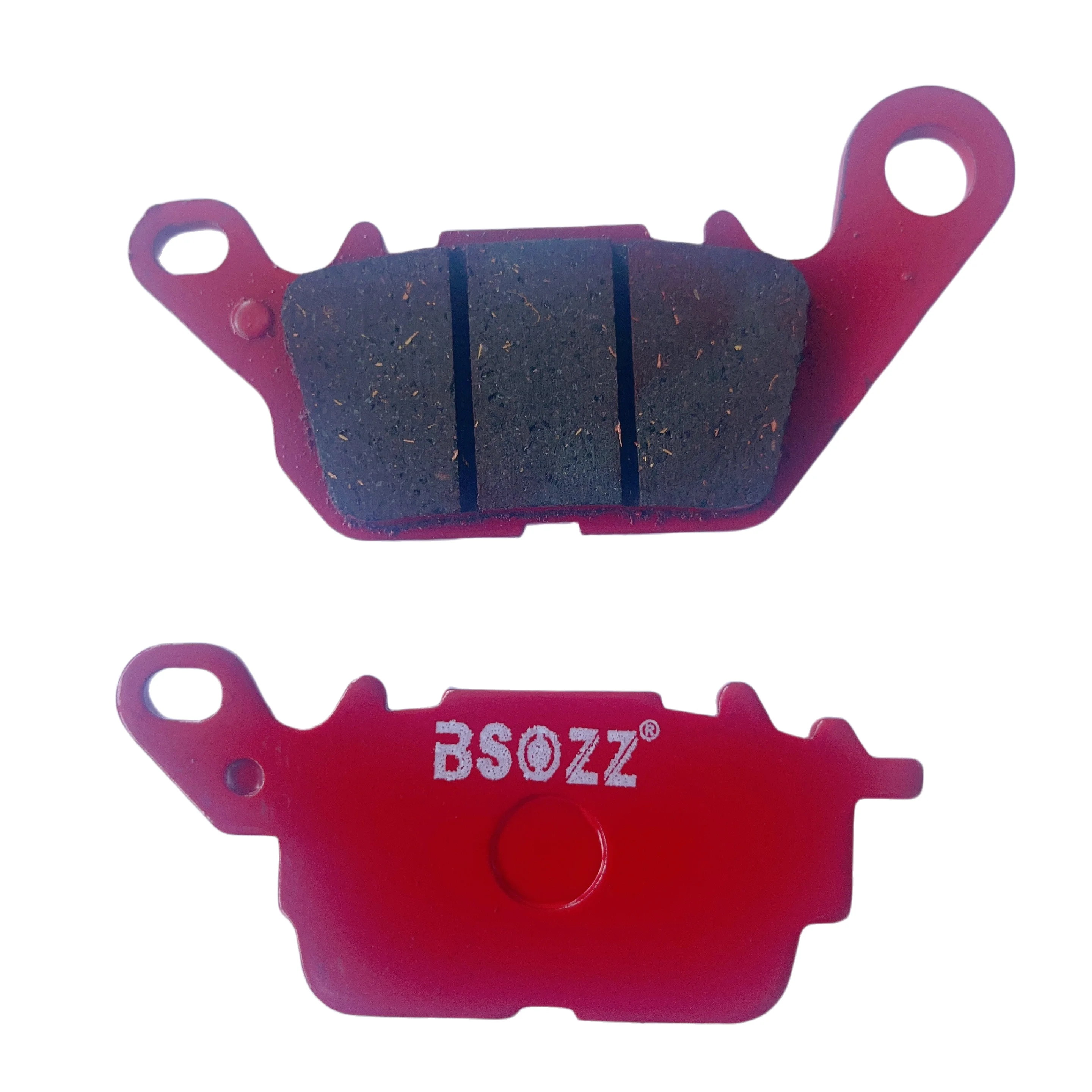 SFA694 Excellent Quality Factory Sell Directly Exciter 150 Front brake Pad for Motorcycle